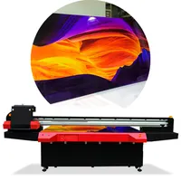 Impresora uv ricoh gen 5 MT-UV 2513GX, de gran formato, exporta a más de 100 países