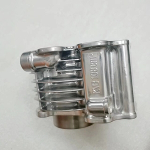 ชุดกระบอกสูบมอเตอร์ไซค์คุณภาพสูงระดับมืออาชีพ <span class=keywords><strong>KVB</strong></span> 53 มม. - Product Image 4