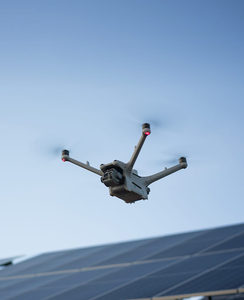 DJI Dock 3 (รุ่นต่างประเทศ) สำหรับ Matrice 4D และ Matrice 4TD รองรับการติดตั้งบนยานพาหนะและการควบคุมระยะไกลตลอด 24 ชั่วโมง - Product Image 4