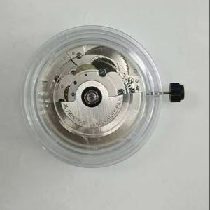 Mouvement automatique SW200-1, original Sellita, 26 rubis, date à 3 heures, mouvement de montre mécanique pour remplacement ETA 2824-2 - Product Image 2