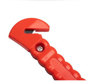 Auto-noodhulpmiddel, veiligheidshamer, ruitbreker, veiligheidsgordelsnijder, <span class=keywords><strong>2</strong></span>-in-1 noodontsnappingshulpmiddel - Product Image 4