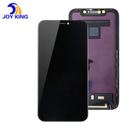 Pièces de rechange OEM, écran tactile, assemblage du numériseur pour iPhone X XS XR XS MAX LCD