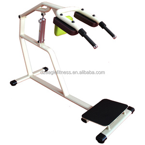 Tùy chỉnh thủy lực máy MạCh Y tế tập thể dục thiết bị đào tạo thiết bị ngồi xổm máy - Product Image 2