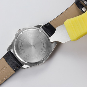 H-01-Kit de herramientas de reparación de reloj de alta calidad, herramienta de eliminación de Pin de correa de reloj y funda trasera de reloj, abridor de cuchillo de palanca - Product Image 4