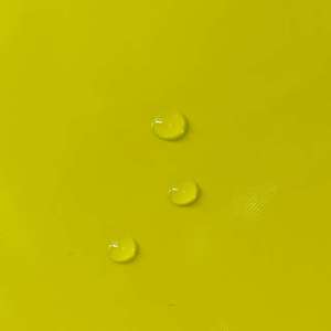 Vải Oxford 210D phủ Polyether TPU, phủ chống thấm hai mặt, chống thủy phân, dùng cho thiết bị hàng hải, áo mưa, thuyền hơi - Product Image 6