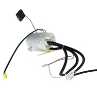 Modul Rakitan Pompa Bahan Bakar WGS500110 untuk Land Rover Discovery 3 2.7 Diesel 2004-09 AJD-D43200