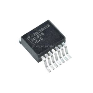 LM2678SX-5.0 LM2678S-5.0 TO263 Puce de régulateur de puissance emballée - Product Image 1