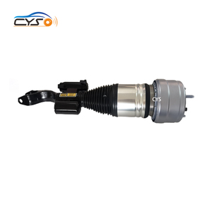 Puntales de suspensión neumática delantera derecha para Mercedes Clase E W213 <span class=keywords><strong>E450</strong></span> E43 <span class=keywords><strong>4Matic</strong></span> OE A2133203601 A2133208800 A2133202401 A2133206603 - Product Image 5