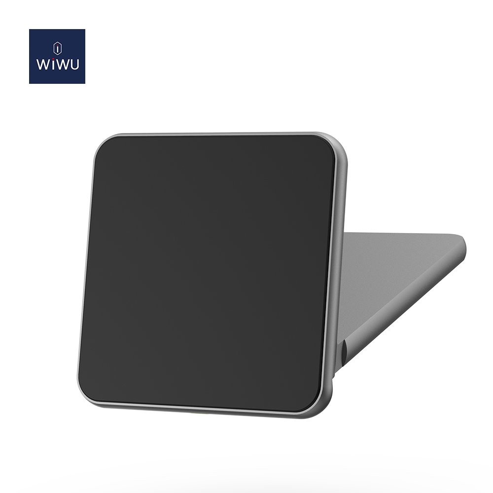 Gadgetoo Wiwu Power Air One 18W Wireless Charging Station