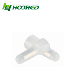 Embout de câble isolé en nylon à extrémité fermée Hoored CE-1 CE-2 CE-5 CE-8 – Protection de câble basse tension - Product Image 2