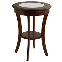 Table basse ronde Table de salon