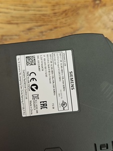 6SL3210-5BE21-1CV0/6SL3210-5BE21-5CV0/6SL3210-5BE22-2CV0 V20 C3 SINAMICS ไดรฟ์ปรับความถี่ (Variable Frequency Drive) มีสินค้าในสต็อก - Product Image 5