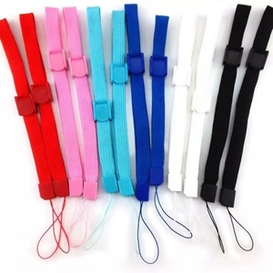 Dragonne de sécurité colorée pour manette Wii - Product Image 3