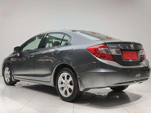 <span class=keywords><strong>Honda</strong></span> <span class=keywords><strong>Civic</strong></span> Sedán <span class=keywords><strong>2014</strong></span>, Tracción Delantera, Transmisión Automática, Volante a la Izquierda, Turbo, Buen Estado de Combustible, Asientos de Cuero, para Exportación - Product Image 4