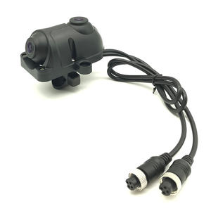 شاحنة وحافلة مدرسية ، من سوني سي سي دي للرؤية الليلية كاميرا مركبة مزدوجة العدسات مقاومة للماء - Product Image 6