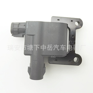 Bobina de Encendido Toyota 90919-02217 90919-02218 90919-02220 Pieza de Repuesto Automotriz ZY-0124 - Product Image 3