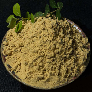 Ácido Húmico Soluble en Agua, Polvo Amarillo, Cien Por Ciento Natural, para la Salud de Cítricos y Huertos - Product Image 6