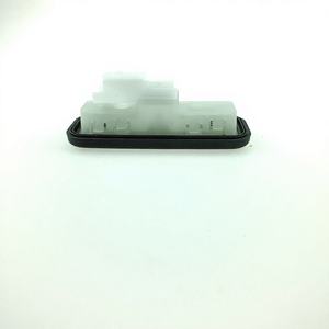 Poignée de hayon Ford, levier de déverrouillage du coffre 6M51-19B514-AD SY-073 pour remplacement et réparation - Product Image 2