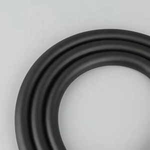 Flexible 1.5m PVC Anti Twist <strong>Shower</strong> <strong>Hose</strong> With Black Finish for Bathroom <strong>Shower</strong> <strong>Head</strong> <strong>Replacement</strong> Use - Product Image 2