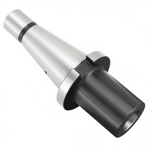 Mandrin de fraisage à queue conique Fervi pour le travail des métaux, ajustement de précision - Product Image 2