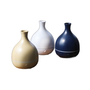 Below 0.5L <b>Essential</b> Oil Aromatherapy Humidifier Plastic USB Silent Moisturizing Bedroom Use US Hot Sale - Product Image 1