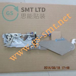 ชิ้นส่วน SMT CF03HP 8x2 มม. สำหรับตัวป้อนเมตริก 0201 ขนาด 0603 สำหรับเครื่องจักร JUKI - Product Image 3