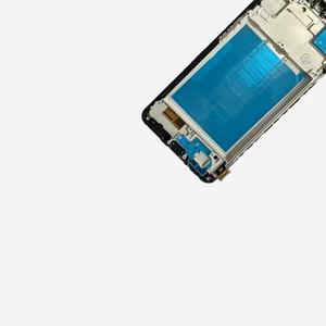 <span class=keywords><strong>Precio</strong></span> de fábrica: Pantallas LCD OLED de 6.7'' para <span class=keywords><strong>Samsung</strong></span> <span class=keywords><strong>M54</strong></span> 5G M546B M546B/DS, digitalizador de pantalla táctil con marco. - Product Image 6