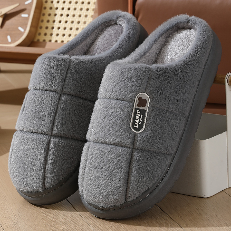 Upgraded version of eva large size gray