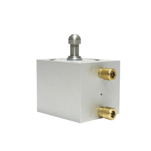 Cilindro Neumático Norgren 87.334.012/03 de Metal, 10 Bares, Código D 27/14 - Product Image 4