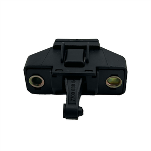 Serratura per Portellone Posteriore per RENAULT 19 Clio <span class=keywords><strong>DACIA</strong></span> Logan Solenza OE 6001545936 7700838546 <span class=keywords><strong>Accessori</strong></span> <span class=keywords><strong>Auto</strong></span> - Product Image 1