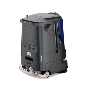 Seneo R6 - Robot Limpiador Autónomo, Fregadora de Pisos Automática, Proceso de Limpieza Científico - Product Image 1