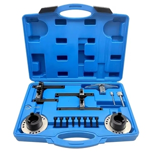 Motor Timing Tool Kit Set für Ford Focus Fiesta B <span class=keywords><strong>C</strong></span> Max 1.0 Eco Boost SCTi - Product Image 1