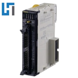 โมดูลเอาต์พุต CJ1W-OD234 ซีรีส์ CJ1W ของแท้ใหม่ ชุดควบคุมดิจิตอล I/O PLC สำหรับโปรแกรมควบคุมอุตสาหกรรม - Product Image 2