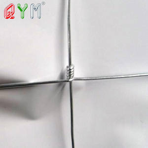 รั้วลวดหนามชุบสังกะสีสำหรับฟาร์มปศุสัตว์ - Product Image 3