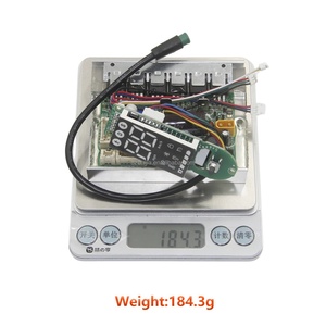 Mi 4 Lite เมนบอร์ดควบคุมหลักสำหรับ Xiaomi 4 Lite ซ่อมอะไหล่สกู๊ตเตอร์ไฟฟ้า - Product Image 6