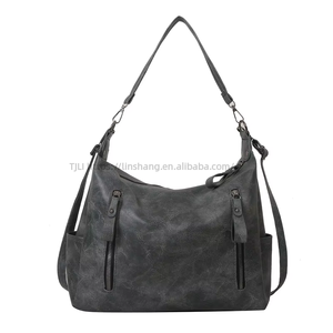 New Fashion Color Matching Ladies Handbag Custom Wholesale Women Purse Messenger <b>Bag</b> Ladies Tote Hand <b>Bags</b> - Product Image 2