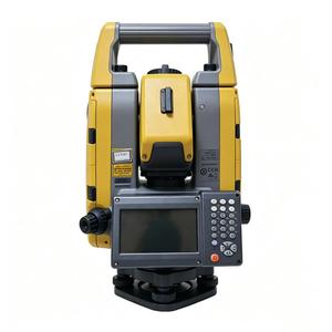 เครื่องมือสำรวจแบบไร้สะท้อนแสง GT1201 Robotic Total Station 1'' 500 ม. พร้อมระบบสองแกน กำลังขยาย 30 เท่า - Product Image 4