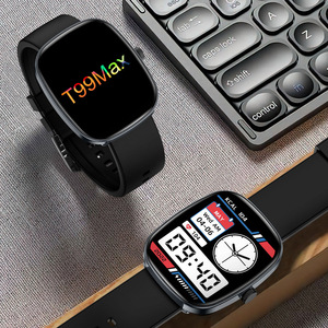 Nouvelle Arrivée <span class=keywords><strong>Montre</strong></span> <span class=keywords><strong>Connectée</strong></span> à Prix Réduit 2026 Étanche IP67 Suivi du Sommeil Fréquence Cardiaque Appel Bluetooth Tracker d'Activité Montres Intelligentes - Product Image 3