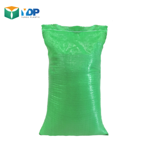 25Kg 50Kg Túi Đóng Gói Khoai Tây Raffia Polypropylene Để Phân Bón Ngô - Product Image 3