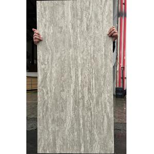 Mỏng ánh sáng ngoài trời trong nhà MCM travertine Stones tường MCM linh hoạt gạch gạch - Product Image 3