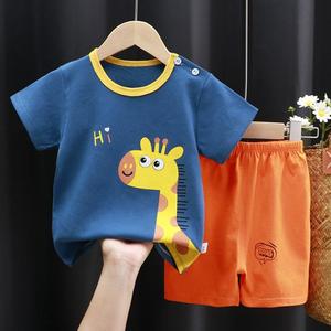 All'ingrosso all'ingrosso <span class=keywords><strong>elegante</strong></span> moda per bambini set di <span class=keywords><strong>abbigliamento</strong></span> per bambini - Product Image 2