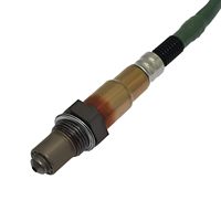 CV6Z-9G444-A de capteur d'oxygène O2 en aval compatible avec Ford Fusion Edge Escape Lincoln MKC MKZ