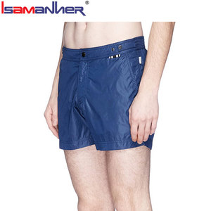 <span class=keywords><strong>Musulman</strong></span> maillots <span class=keywords><strong>de</strong></span> <span class=keywords><strong>bain</strong></span> pour hommes respirant swimtrunks - Product Image 3