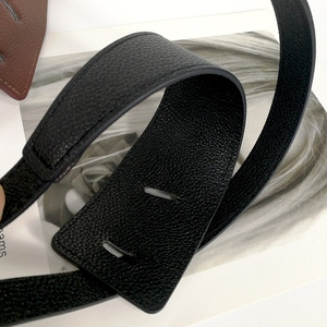 <span class=keywords><strong>Ceinture</strong></span> Corset en Similicuir PU pour Femme, <span class=keywords><strong>Ceinture</strong></span> Fine <span class=keywords><strong>à</strong></span> <span class=keywords><strong>Nouer</strong></span>, Élégante pour Robe, <span class=keywords><strong>Ceinture</strong></span> Chic <span class=keywords><strong>à</strong></span> Nœud en Faux <span class=keywords><strong>Cuir</strong></span> - Product Image 5