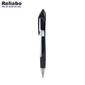 Retrattile Penne a Inchiostro Gel Fine Point Penna Blu Nero <span class=keywords><strong>12</strong></span> Pack - Product Image 2