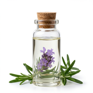Exportateur d'huile de romarin en vrac de l'Inde - Product Image 1