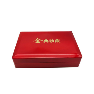 Caja de joyería de madera hecha a medida, rectangular, hecha a mano, de madera maciza, para joyas, relojes, gafas YH0080 - Product Image 4