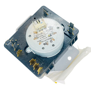 Minuteur mécanique pour sèche-linge 120V 60Hz 15A 1 minute à 12 heures W10185982F - Product Image 1