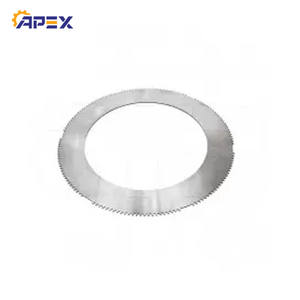 Repuestos de excavadora APEX de calidad premium 566-33-41230 Placa de freno trasera para WA500-6 WA600-1 HD205-3 HD325-7 HD405-7 - Product Image 2