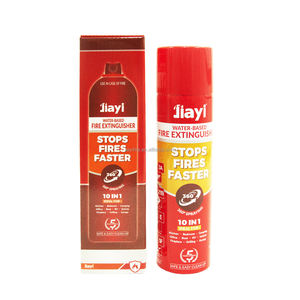 طفاية حريق سيارة OEM المورد المصنع مباشرة - Product Image 1